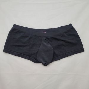 Men's "Holy Chic" Boy Shorts